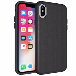 Coque rigide Eiger NORTH Apple iPhone XS MAX