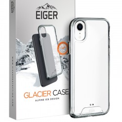 Coque rigide Eiger GLACIER Apple iPhone XR Clair