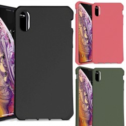 Coque rigide ITSKINS FERONIA BIO Apple iPhone X/XS