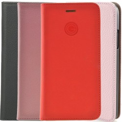 Etui cuir Mike Galeli MARC Series Apple iPhone 7/8/6S/6 Plus
