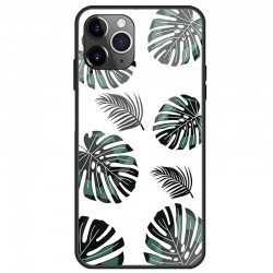 Coque rigide Palm Leaf Vitros Series Apple iPhone 11 PRO MAX