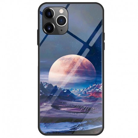 Coque rigide Moon Vitros Series Apple iPhone 11 PRO MAX