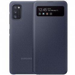 Etui folio Samsung SMART S VIEW EF-EA415P Samsung Galaxy A41