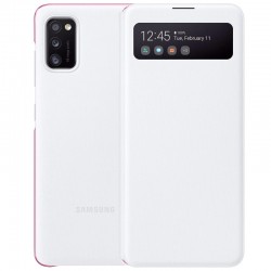Etui folio Samsung SMART S VIEW EF-EA415P Samsung Galaxy A41