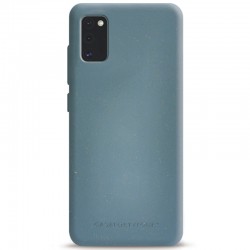 Coque rigide FORTYFOUR No.100 BIO Samsung Galaxy A41