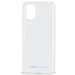 Coque souple FORTYFOUR No.1 Samsung Galaxy A41