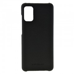 Coque cuir Mike Galeli LENNY Series Samsung Galaxy A41