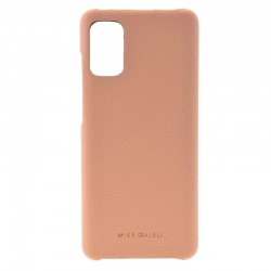 Coque cuir Mike Galeli LENNY Series Samsung Galaxy A41