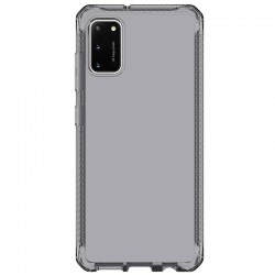 Coque souple ITSKINS Spectrum Clear Samsung Galaxy A41