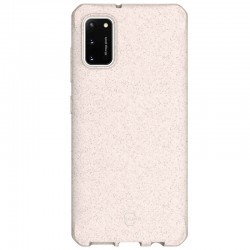 Coque rigide ITSKINS FERONIA BIO Samsung Galaxy A41