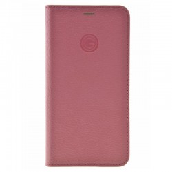Etui cuir Mike Galeli MARC Series Apple iPhone X/XS