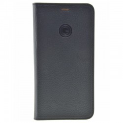 Etui cuir Mike Galeli MARC Series Apple iPhone XR