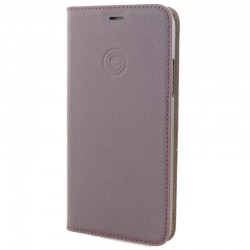 Etui cuir Mike Galeli MARC Series Apple iPhone XR