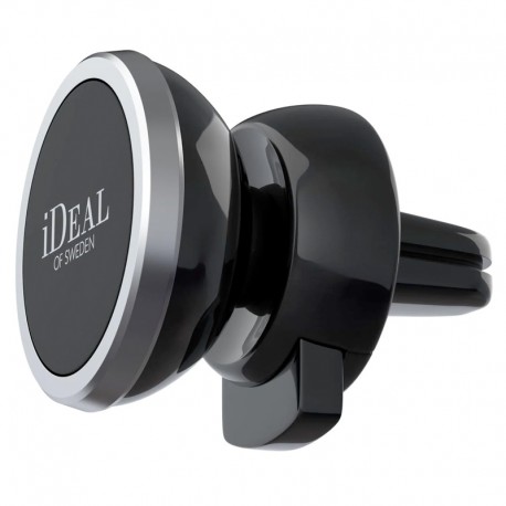 iDeal of Sweden - Support Voiture Magnétique ID360VM-01 Noir