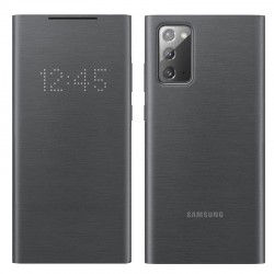 Etui folio Samsung Smart LED View EF-NN980 Samsung Galaxy Note 20/20 5G