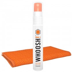 Nettoyant écran WHOOSH! Screen Shine GO 8ml