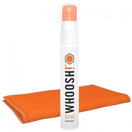 Nettoyant écran WHOOSH! Screen Shine GO 8ml