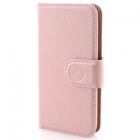 Etui Coque magnétique 2-en-1 Mike Galeli JOSS Series Apple iPhone 7/8/6S/6/SE 2020 Rose (Blossom)