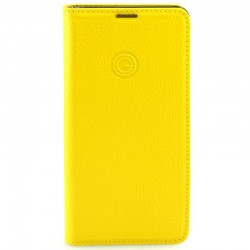 Etui cuir Mike Galeli MARC Series Samsung Galaxy S10e