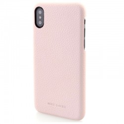 Coque cuir Mike Galeli LENNY Series Apple iPhone X/XS