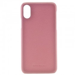 Coque cuir Mike Galeli LENNY Series Apple iPhone X/XS