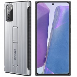 Coque rigide renforcée Samsung Standing Cover EF-RN980 Samsung Galaxy Note 20/20 5G