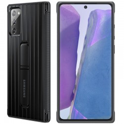 Coque rigide renforcée Samsung Standing Cover EF-RN980 Samsung Galaxy Note 20/20 5G