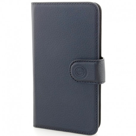 Etui Coque magnétique 2-en-1 Mike Galeli JOSS Series Apple iPhone XS MAX Noir