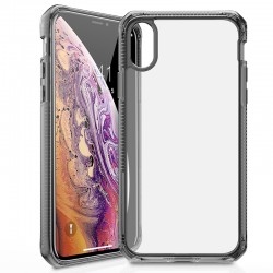 Coque rigide ITSKINS HYBRID CLEAR Apple iPhone X/XS