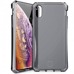 Coque souple ITSKINS Spectrum Clear Apple iPhone X/XS