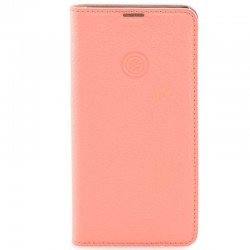 Etui cuir Mike Galeli MARC Series Samsung Galaxy S10 Plus