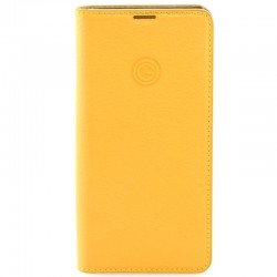 Etui cuir Mike Galeli MARC Series Samsung Galaxy S10 Plus