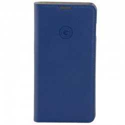 Etui cuir Mike Galeli MARC Series Samsung Galaxy S10 Plus