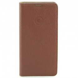 Etui cuir Mike Galeli MARC Series Samsung Galaxy S10 Plus