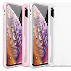Coque souple ITSKINS Spectrum Frost Apple iPhone X/XS