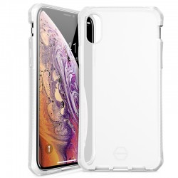 Coque souple ITSKINS Spectrum Frost Apple iPhone X/XS