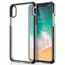Coque rigide ITSKINS HYBRID EDGE Apple iPhone X/XS