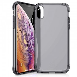 Coque souple ITSKINS NANO GEL Apple iPhone X/XS