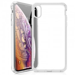 Coque rigide ITSKINS HYBRID FROST Apple iPhone X/XS