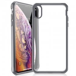 Coque rigide ITSKINS HYBRID FROST Apple iPhone X/XS