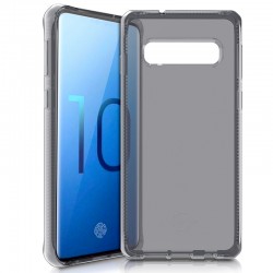 Coque souple ITSKINS Spectrum Clear Samsung Galaxy S10