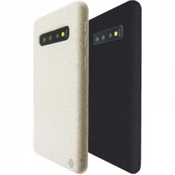 Coque rigide Uunique Nutrisiti BIO Samsung Galaxy S10