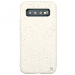 Coque rigide Uunique Nutrisiti BIO Samsung Galaxy S10