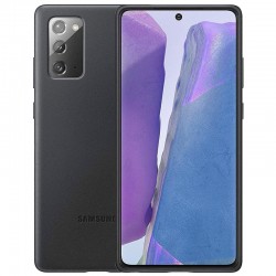 Coque cuir Samsung EF-VN980 Leather Samsung Galaxy Note 20/20 5G