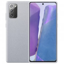 Coque rigide Samsung EF-XN980 Kvadrat Samsung Galaxy Note 20/20 5G