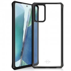 Itskins - Galaxy Note 20 / Galaxy Note 20 5G Coque FERONIA BIO PURE