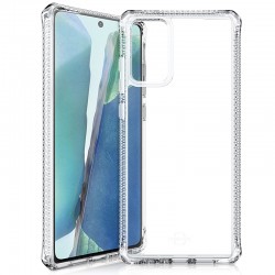 Coque rigide ITSKINS HYBRID CLEAR Samsung Galaxy Note 20/20 5G