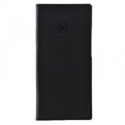 Etui cuir Mike Galeli MARC Series Samsung Galaxy Note 20/ Note 20 5G Noir