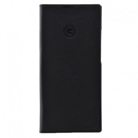 Etui cuir Mike Galeli MARC Series Samsung Galaxy Note 20/ Note 20 5G Noir
