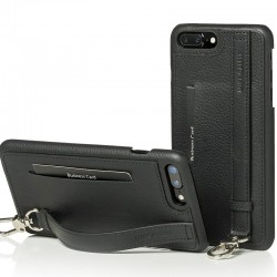 Coque cuir Mike Galeli JESSE Series Apple iPhone 7/8/6S/6 Plus